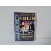 Dvd Pink Floyd - Atom Heart Mother Ultimate Critical Review comprar usado  Brasil 