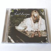 Cd Avril Lavigne - Goodbye Lullaby - Seminovo!! Excelente!! comprar usado  Brasil 