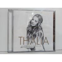 Usado, Cd Thalía - Amore Mio - Deluxe Version comprar usado  Brasil 
