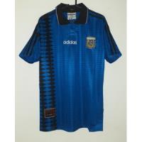 Camisa Argentina Retro 1994 Tamanho P, usado comprar usado  Brasil 