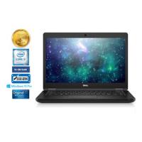 Notebook Dell Latitude 5480 Intel Core I7 7ªg 16gb 256gb W10 comprar usado  Brasil 