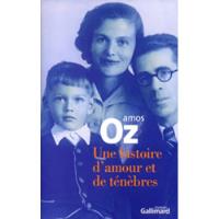 Livro Une Histoire D'amour Et De Ténèbres - Amos Oz [2004], usado comprar usado  Brasil 