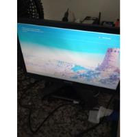 Monitor Cce - Mc1501 Com Defeito  comprar usado  Brasil 