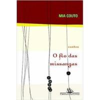 Livro O Fio Das Missangas - Mia Couto [2009] comprar usado  Brasil 