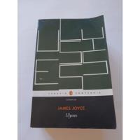 Ulysses - James Joyce  comprar usado  Brasil 