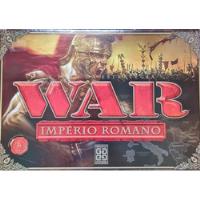 War Império Romano comprar usado  Brasil 