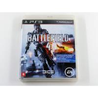Usado, Battlefield 4 Origin. Playstation 3 - Ps3 comprar usado  Brasil 