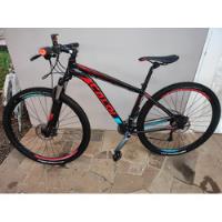 Bicicleta Caloi Explorer  comprar usado  Brasil 