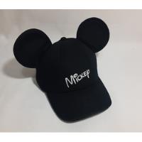 Boné Beisebol Mickey Mouse comprar usado  Brasil 
