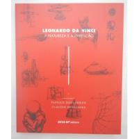 Usado, Boucheron / Giorgione - Leonardo Da Vinci A Natureza E A Invenção comprar usado  Brasil 