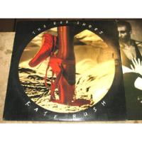 Lp Kate Bush - Red Shoes (1993) C/ Eric Clapton + Encarte, usado comprar usado  Brasil 