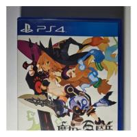 Usado, The Witch And The Hundred Knight Revival Edition - Ps4 comprar usado  Brasil 