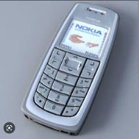 Usado, Celular Nokia 3120 - Clássico Nacional  comprar usado  Brasil 