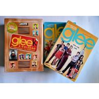 Dvd Box Serie Glee 4 Temporadas Originais comprar usado  Brasil 