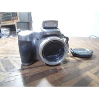 Usado, Maquina Fotografica P/coleção - Kodak Easyshare Z740  comprar usado  Brasil 
