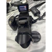 Máquina Fotográfica Sony Cibershot Dsc R1 - Excelente Estado comprar usado  Brasil 