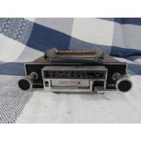 Usado, Rádio Antigo Carro Cassette Tkr Cce Leia Descrição Anuncio comprar usado  Brasil 