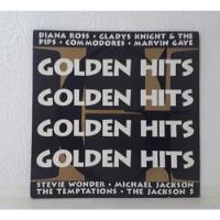 Lp - Golden Hits - 1994 - Michael Jackson #vinilrosario comprar usado  Brasil 