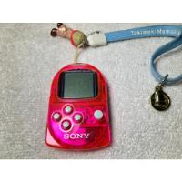 Pocketstation Sony Pink Tokimeki Memorial Original Play Ps1 comprar usado  Brasil 