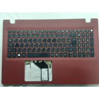Carcaça Base Superior Notebook Acer E5-574-307m E5 574 Ler** comprar usado  Brasil 