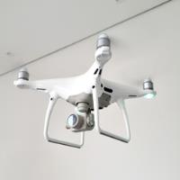 Drone Dji Phantom 4 Pro V2.0 Anatel comprar usado  Brasil 