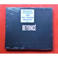 Cd + Dvd Beyonce - Pretty Hurts  - Lacrado De Fabrica comprar usado  Brasil 