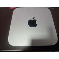 Apple Mac Mini I7 2.3ghz 4gb Ram Hd 1tb Late 2012 A1347 comprar usado  Brasil 