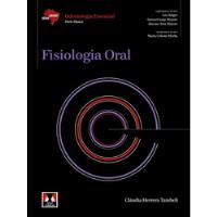 Livro Fisiologia Oral (série Abeno) - Cláudia Herrera Tambeli [2014] comprar usado  Brasil 