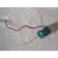 Usado, Ionizador Para Umidificador Electrolux Um05e Original comprar usado  Brasil 