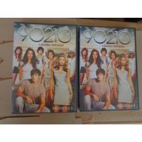 90210 2ª Segunda Temporada 6 Dvds Original Sem Box, usado comprar usado  Brasil 