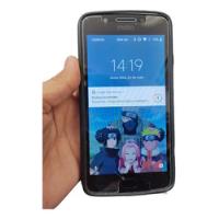 Usado, Celular Moto G5 32gb Motorola Tela 5'  Bateria Nova - Usado  comprar usado  Brasil 