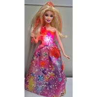 Boneca Barbie E O Portal Secreto - Princesa - Mattel 2013  comprar usado  Brasil 