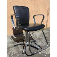 Cadeira Cabeleireiro Regulagem Altura Encosto Cabeça Prismec comprar usado  Brasil 