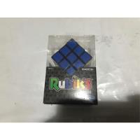 Cubo Mágico Original Rubiks comprar usado  Brasil 