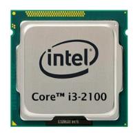 Processador Intel Core I3 2100, usado comprar usado  Brasil 