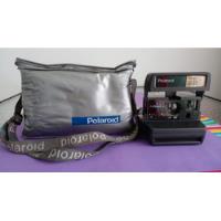 Câmera Polaroid 636 Close-up comprar usado  Brasil 