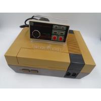 Console - Nintendo 8 Bits (nes) (02) comprar usado  Brasil 