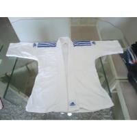 Usado, Kimono ( Blusa ) adidas Infantil 120 / 130 comprar usado  Brasil 