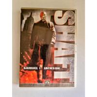 Dvd Shaft Original Samuel L. Jackson, usado comprar usado  Brasil 