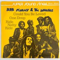 Bob Marley - Could You Be Loved 12'' Single *leia Descrição* comprar usado  Brasil 