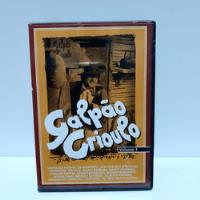 Usado, Dvd - Galpão Crioulo - Volume 1 comprar usado  Brasil 