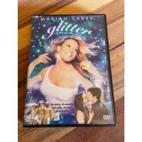 Usado, Mariah Carey Dvd Glitter Nacional comprar usado  Brasil 