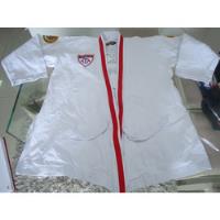 Kimono De Taekwondo Ata Plentz System # J. Sanchez - A3 comprar usado  Brasil 
