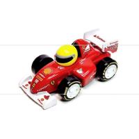 Miniatura Motorama Ferrari F1 Rc Santander 15 Cm comprar usado  Brasil 
