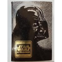 Livro Star Wars A Trilogia  Dark Side Special Edition comprar usado  Brasil 