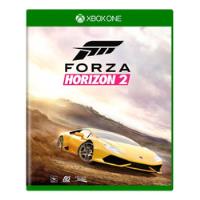 Forza Horizon 2 - Xbox One Mídia Física Usado comprar usado  Brasil 