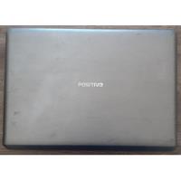 Tampa Notebook Positivo Stilo Xr3210, usado comprar usado  Brasil 