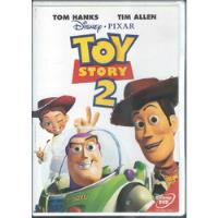 Usado, Dvd Toy Story 2 comprar usado  Brasil 
