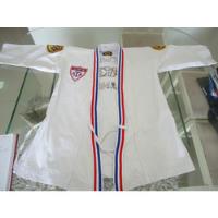 Kimono De Taekwondo Ata Plentz System # J. Sanchez - M3 comprar usado  Brasil 