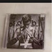 Cd Purpose - Justin Bieber comprar usado  Brasil 